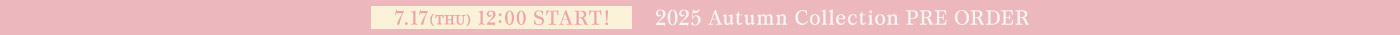 SS2nd　PRE-ORDER