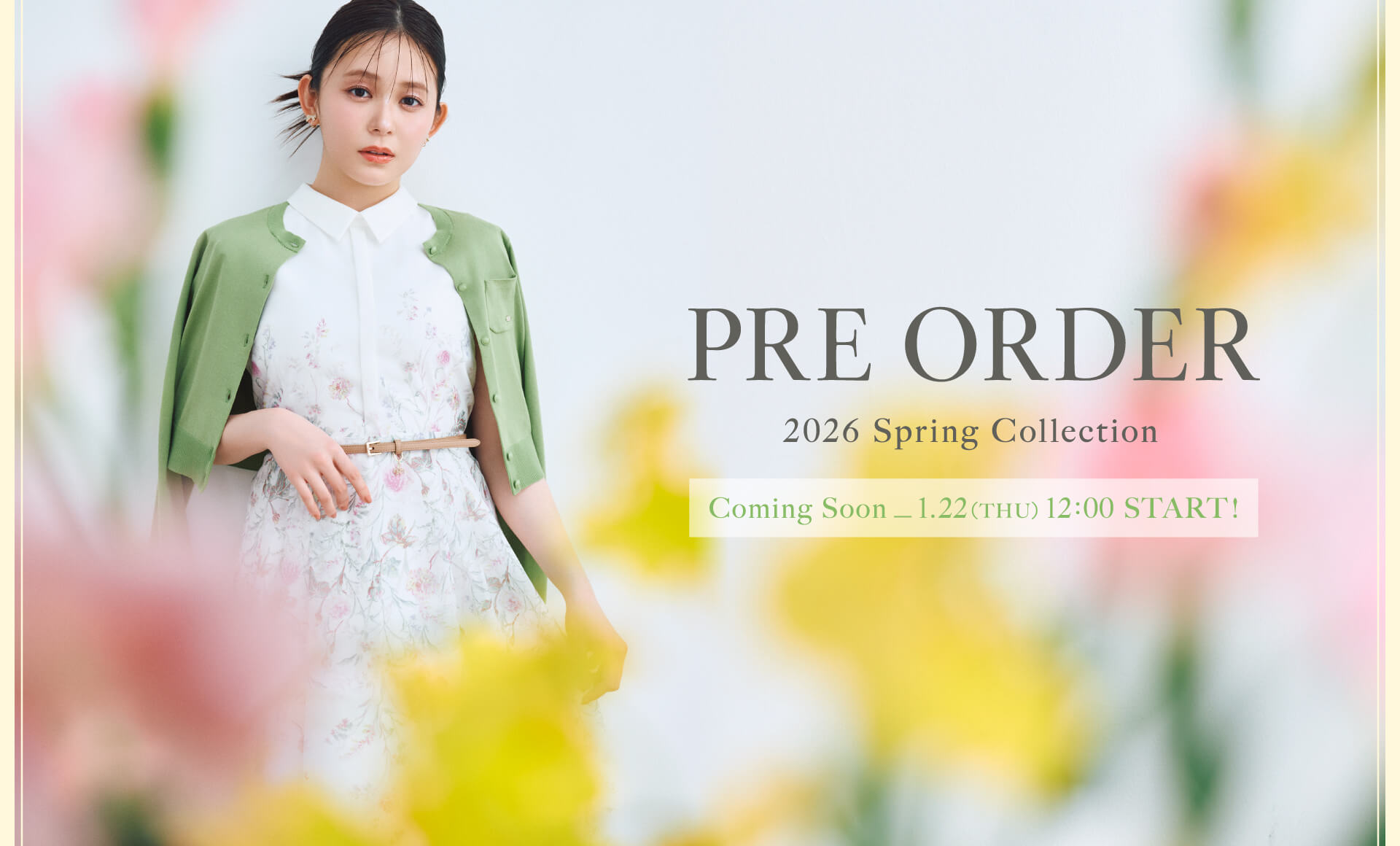 CELFORD（セルフォード）公式サイト／オフィシャル通販サイト