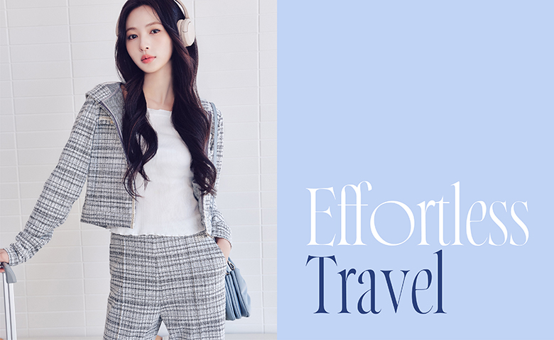 Effortless Travel
