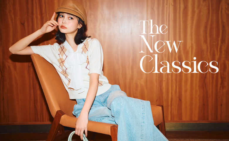 The New Classics
