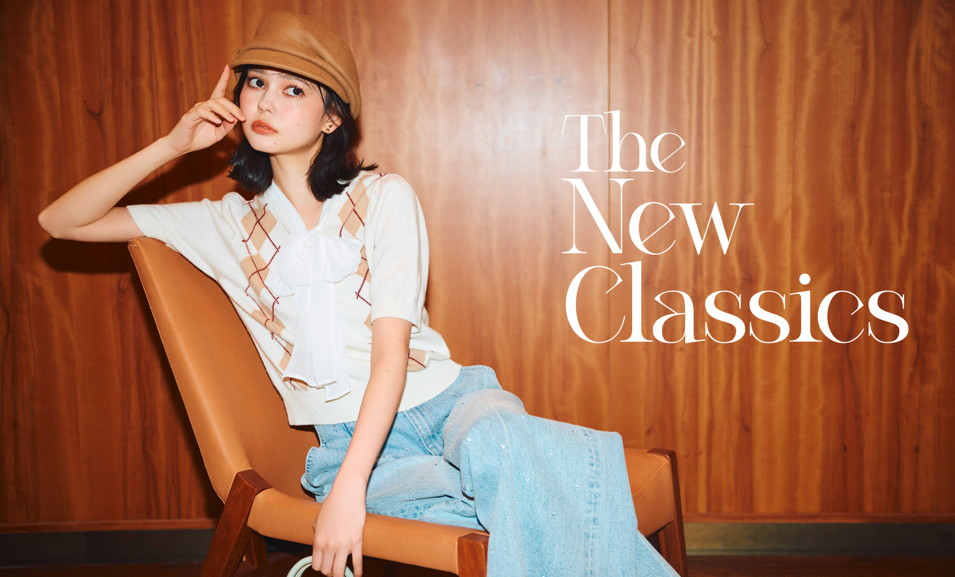 シナモン♡ CELFORD新品タグサイズ36 CELFORD（セルフォード）公式サイト／オフィシャル通販サイト