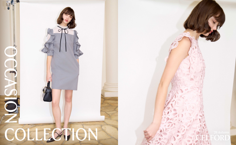 OCCASION COLLECTION