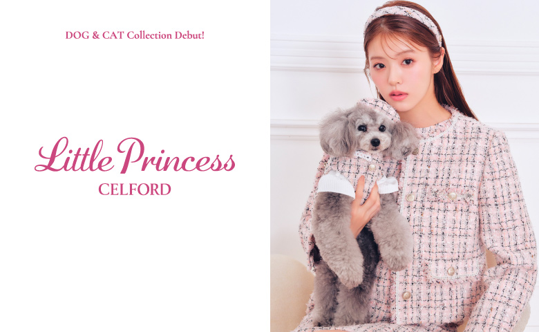 DOG & CAT COLLECTION 02 販売開始