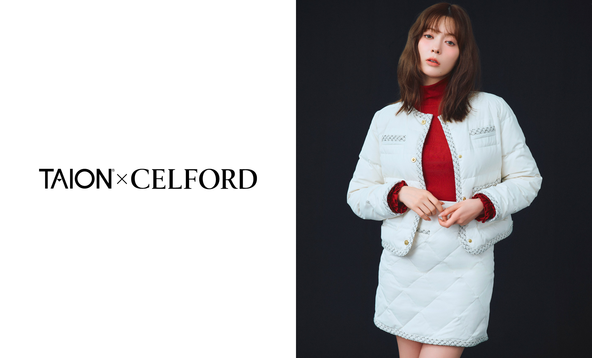 あた　自己紹介文を一読ください。 おまとめ セルフォード マッキントッシュ CELFORD（セルフォード）公式サイト／オフィシャル通販サイト