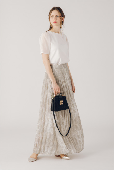 PRE ORDER 2019 Spring & Summer 1st Collection