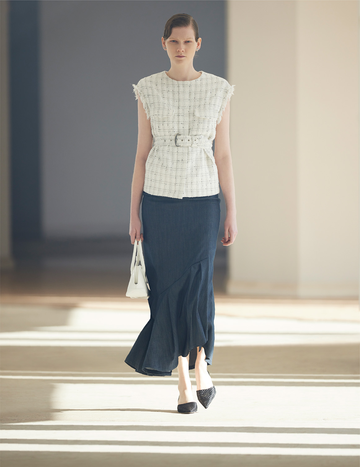 2022 SPRING COLLECTION | セルフォード | CELFORD Official