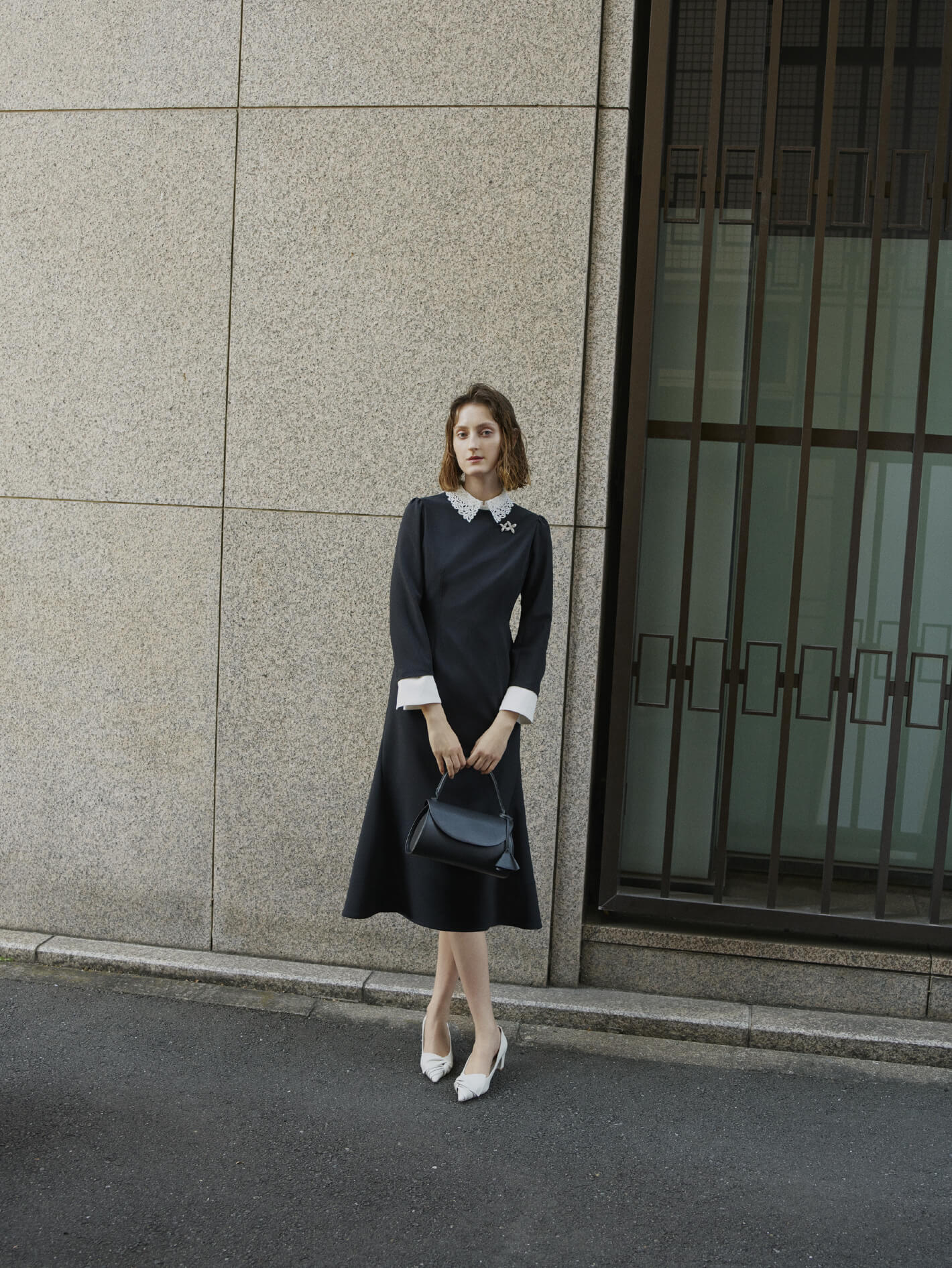 モデル画像