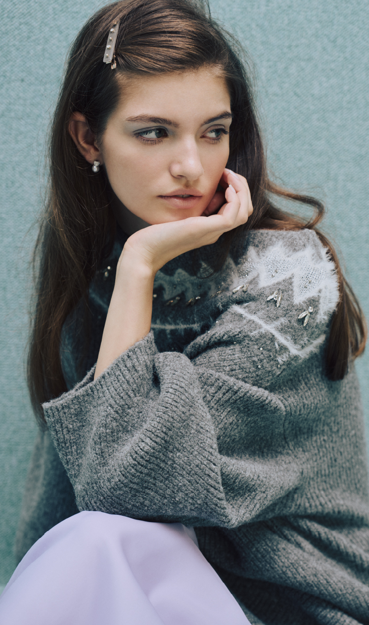 2024 WINTER COLLECTION | セルフォード | CELFORD Official