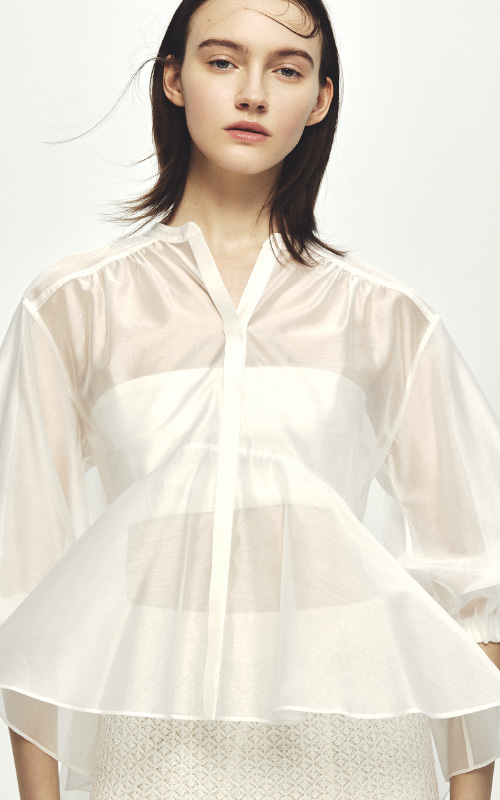 2025 Summer Collection メインビジュアル
