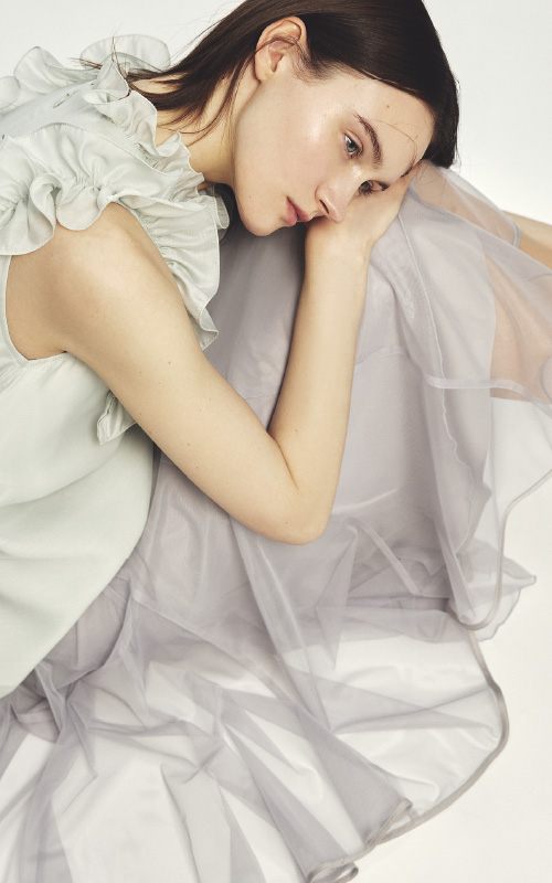 2025 Summer Collection メインビジュアル