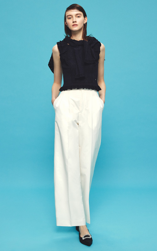 2025 Summer Collection メインビジュアル