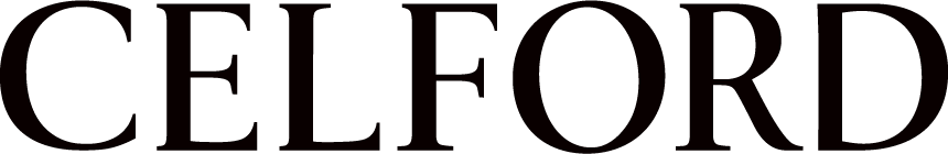 CELFORDロゴ