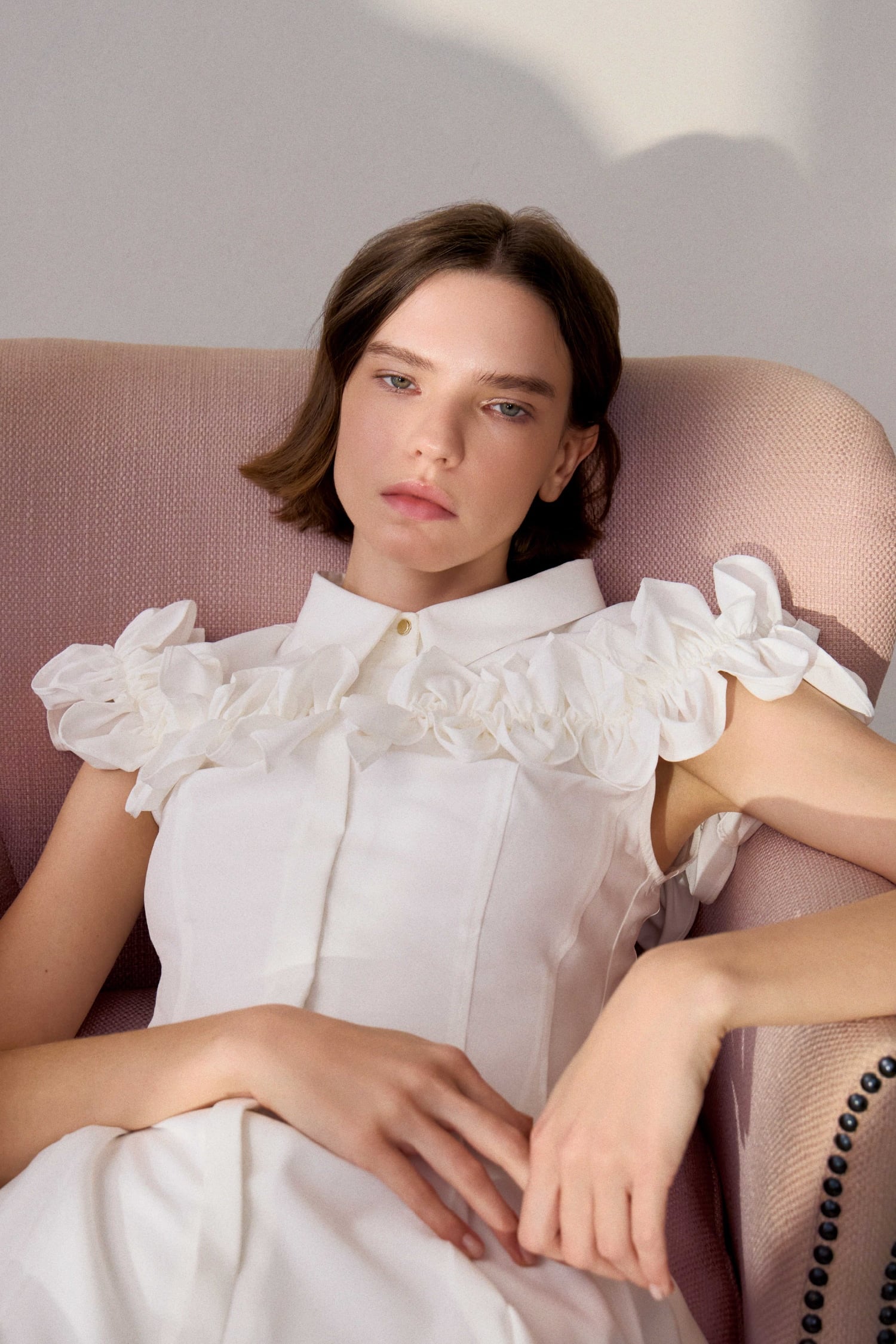 LOOK着用イメージ