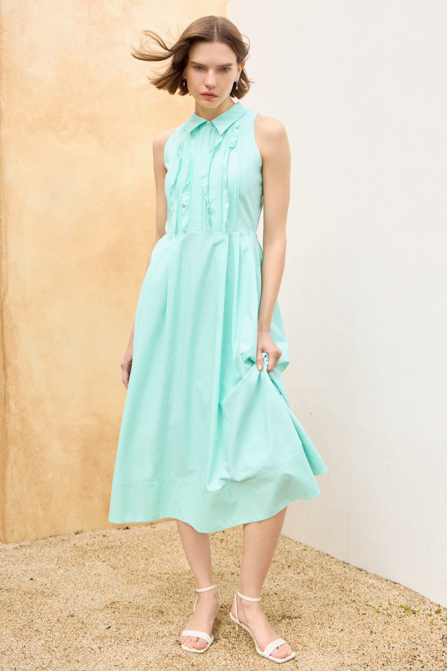 LOOK着用イメージ