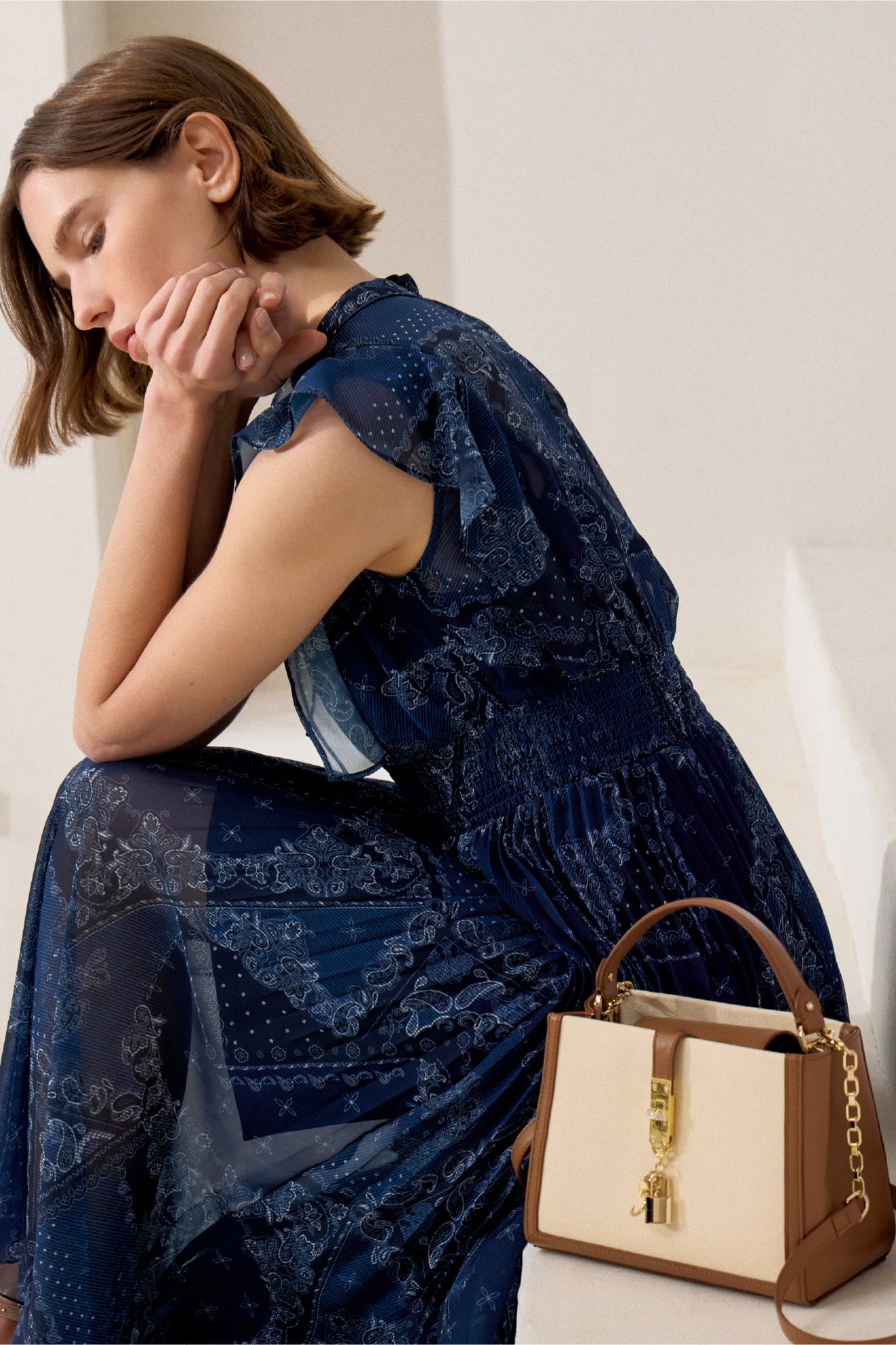 LOOK着用イメージ