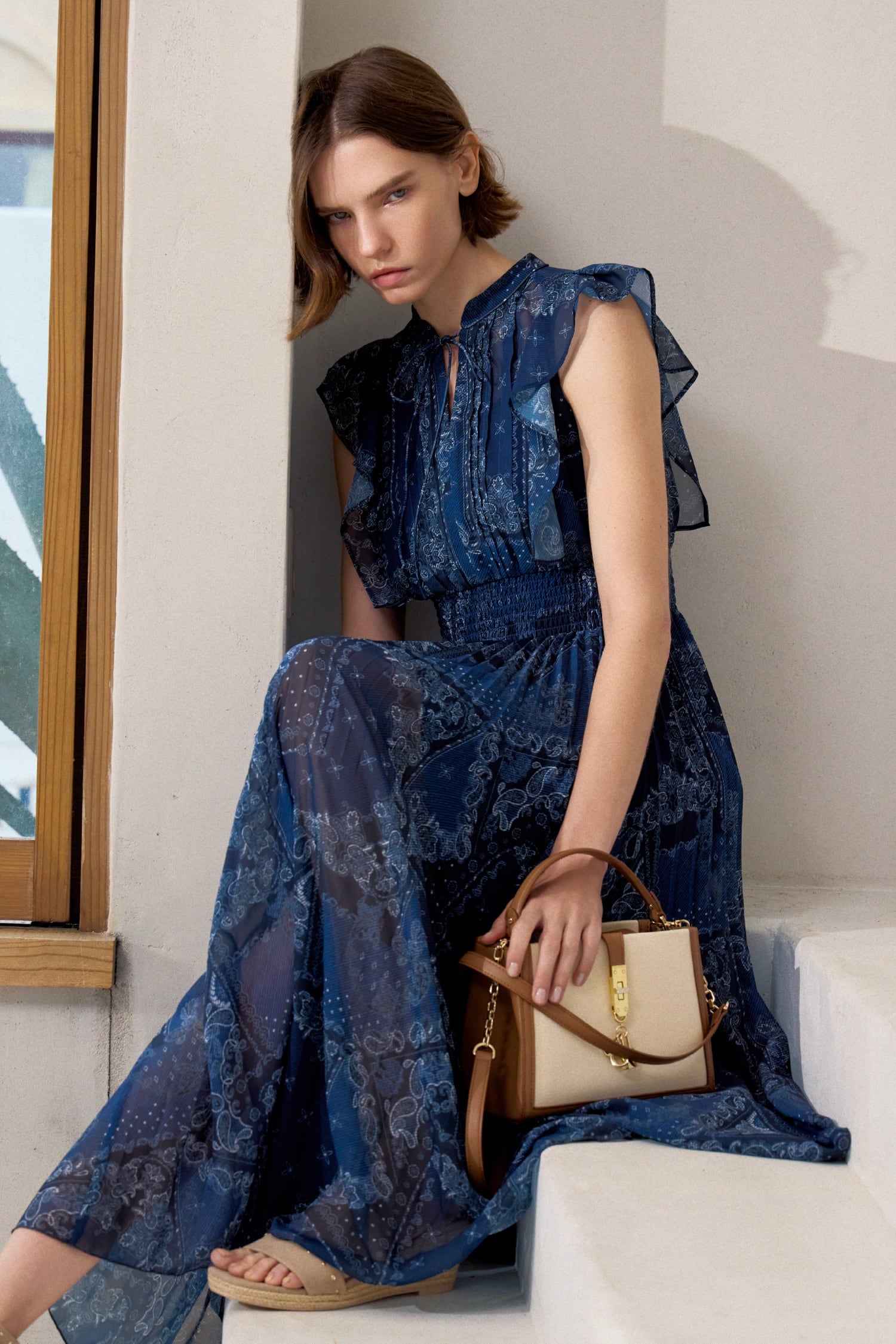 LOOK着用イメージ