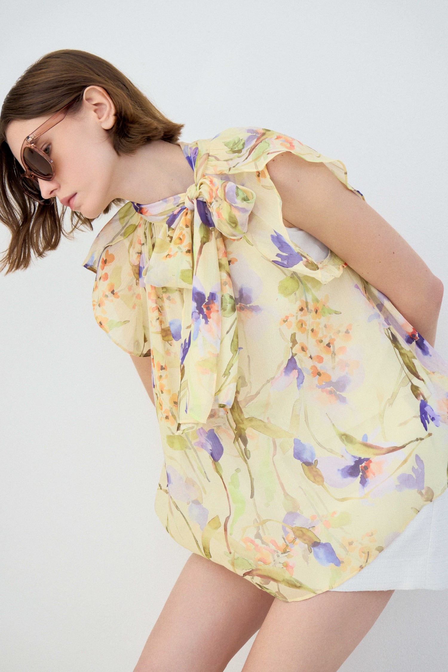 LOOK着用イメージ