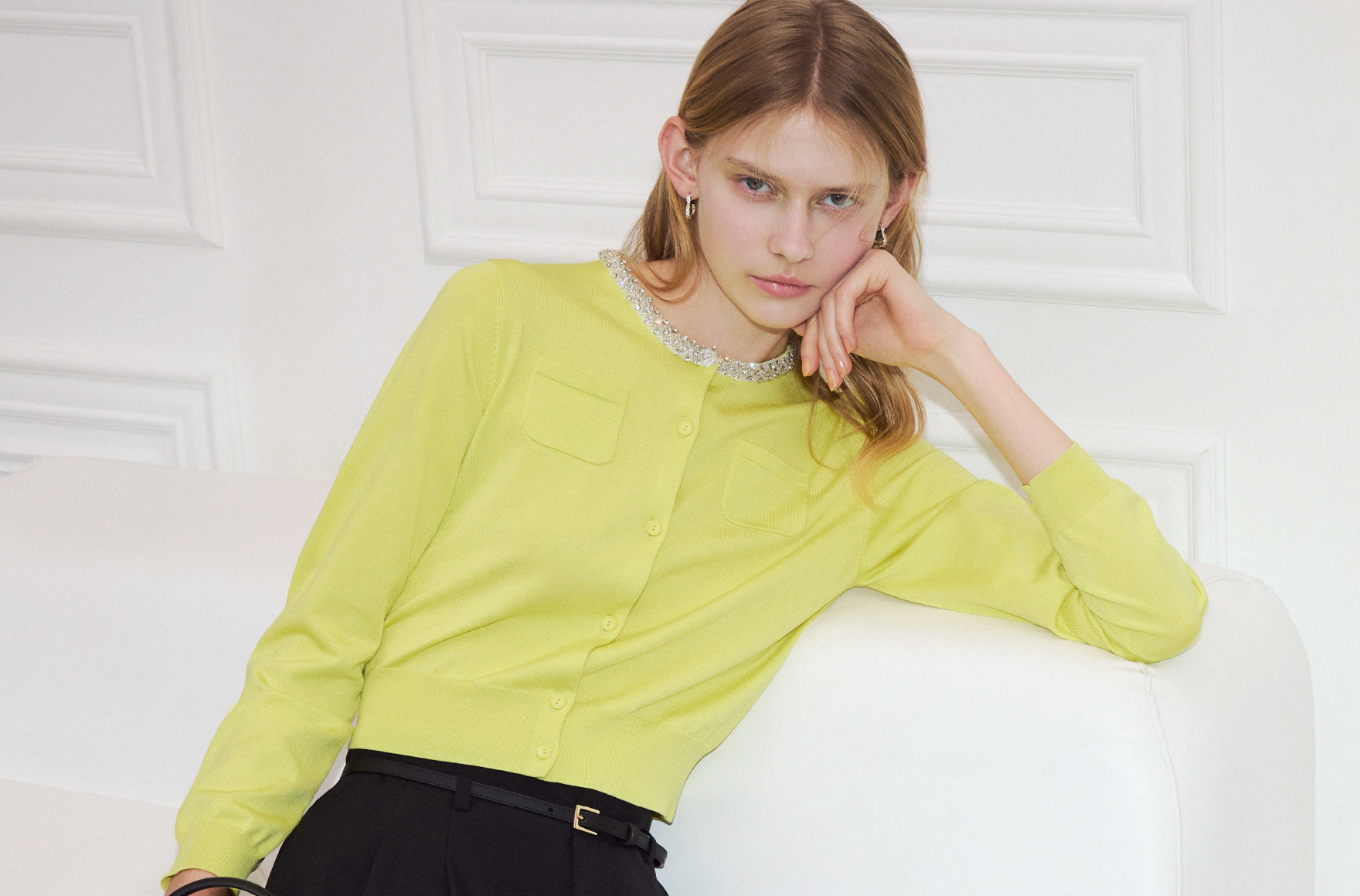 2026 SPRING SUMMER 1st COLLECTION