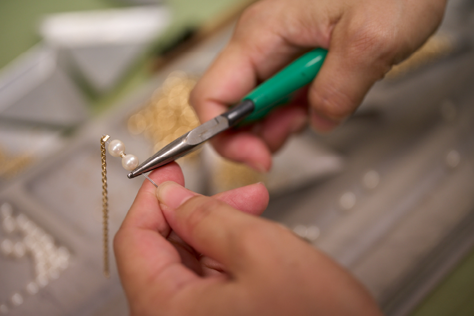 about CRAFTSMANSHIP