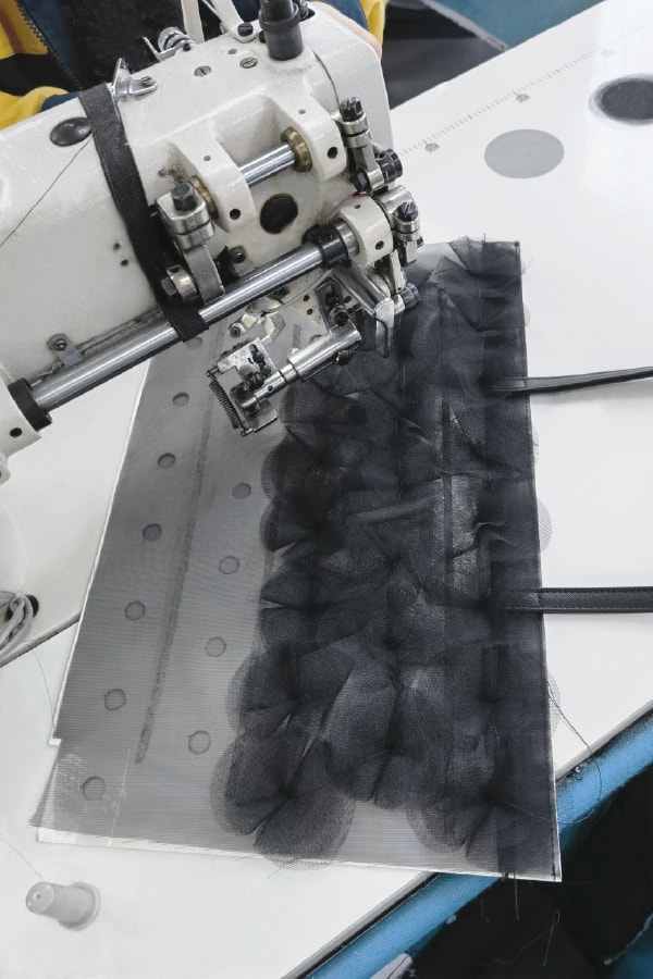 CELFORD TULLE BAG img03