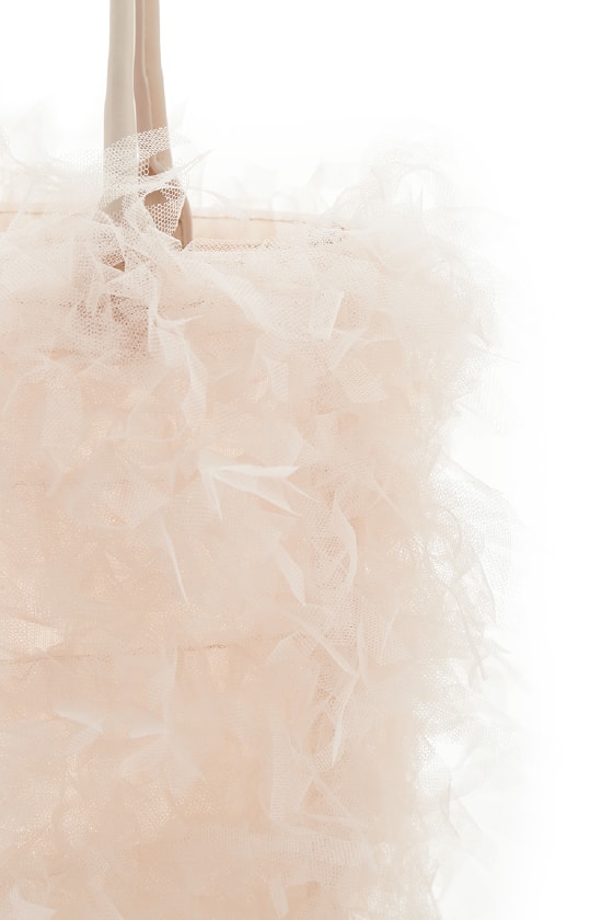 CELFORD TULLE BAG | セルフォード | CELFORD Official Brand Site
