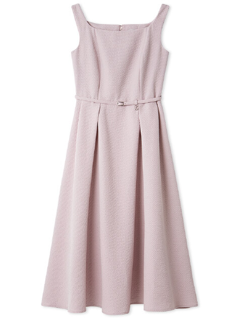 jacquard Item - Dress商品画像