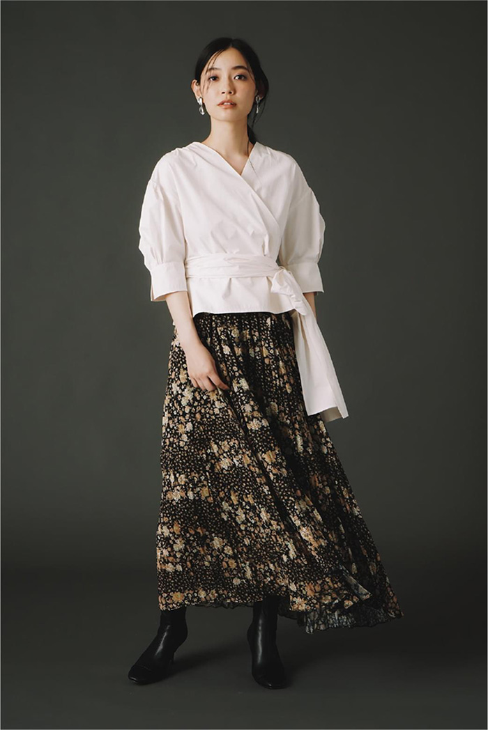 PRE ORDER 2020 Autumn & Winter 1st Collection | セルフォード