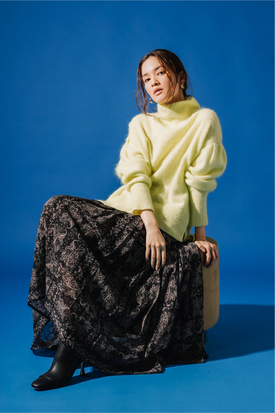 PRE ORDER 2020 Autumn & Winter 2nd Collection | セルフォード