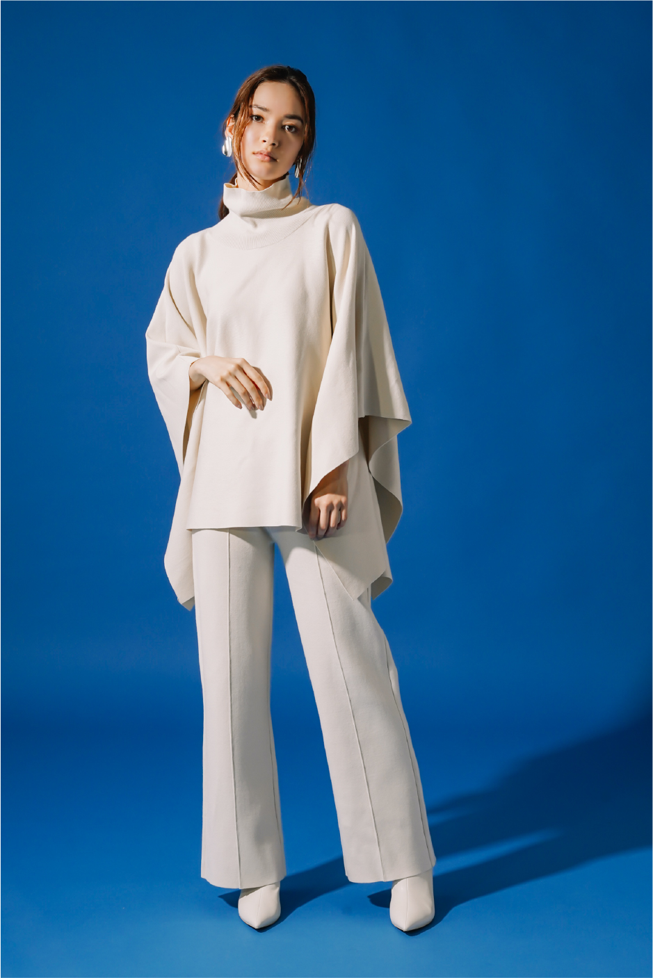 昕薇 Fort Peat ２冊セット PRE ORDER 2020 Autumn & Winter 2nd Collection | セルフォード