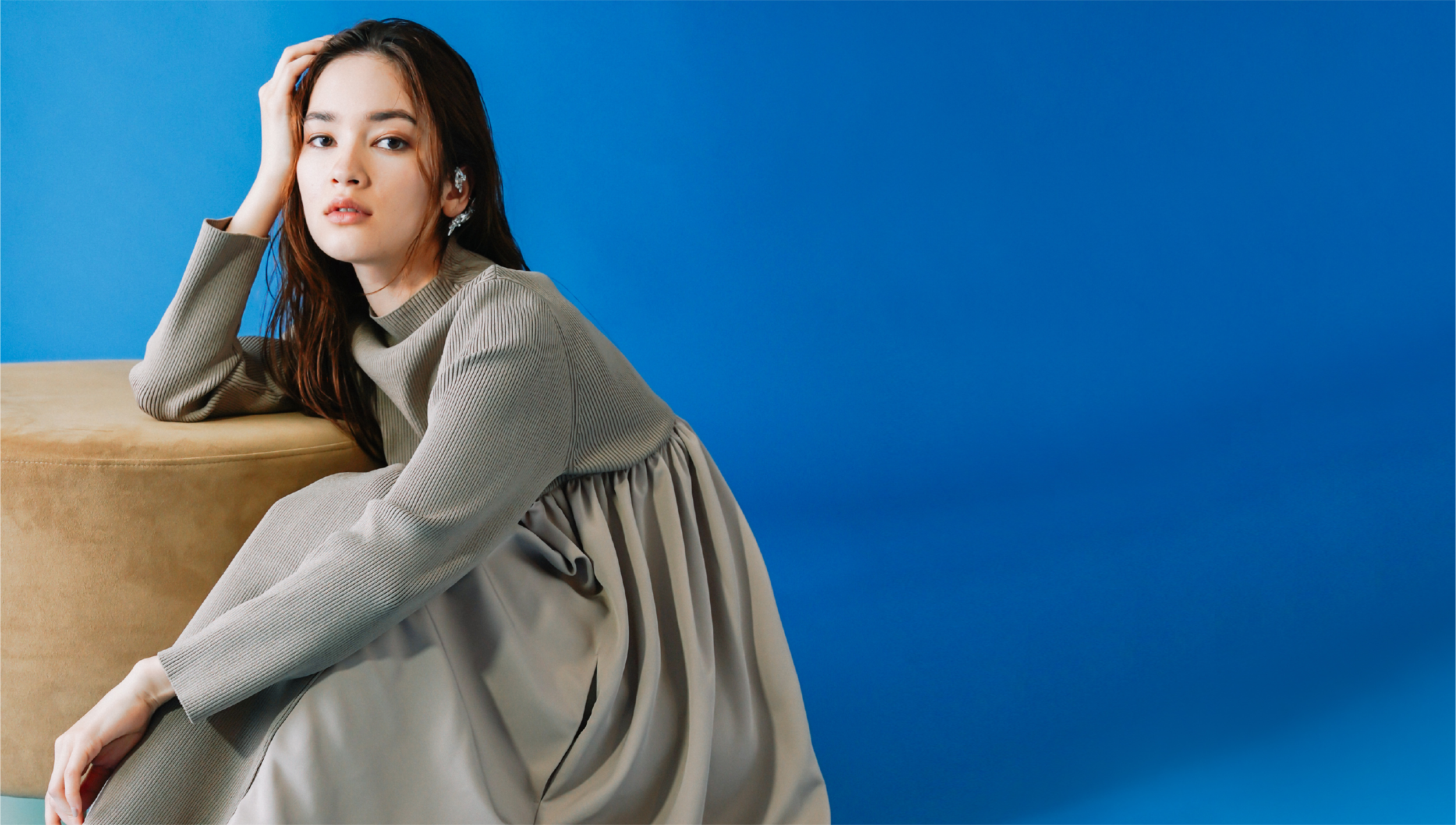 PRE ORDER 2020 AUTUMN & WINTER 2ND COLLECTION