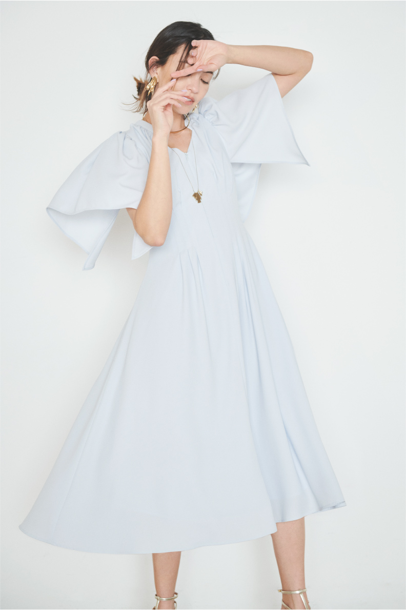 PRE ORDER 2021 Spring & Summer 2nd Collection | セルフォード