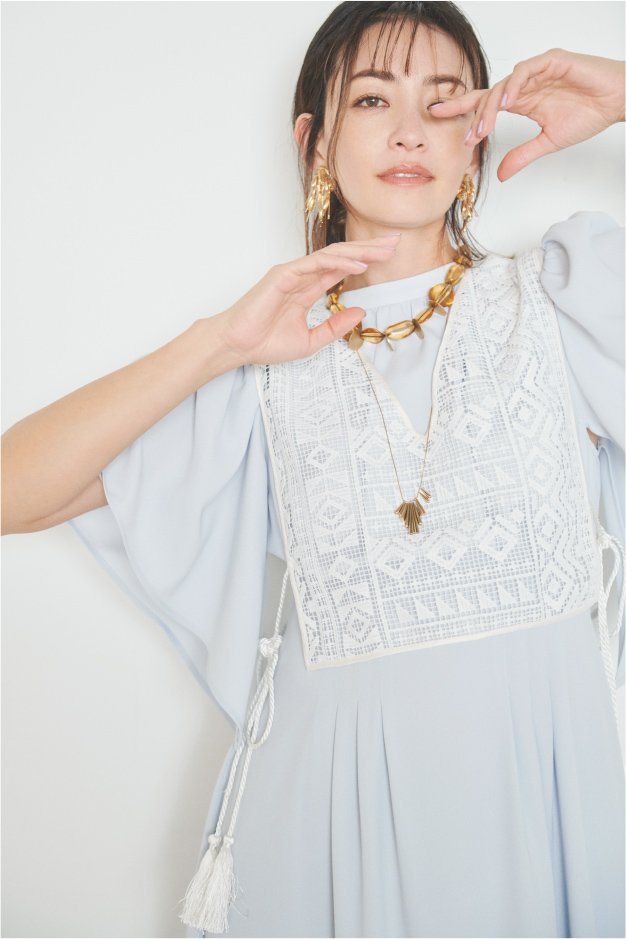 PRE ORDER 2021 Spring & Summer 2nd Collection | セルフォード