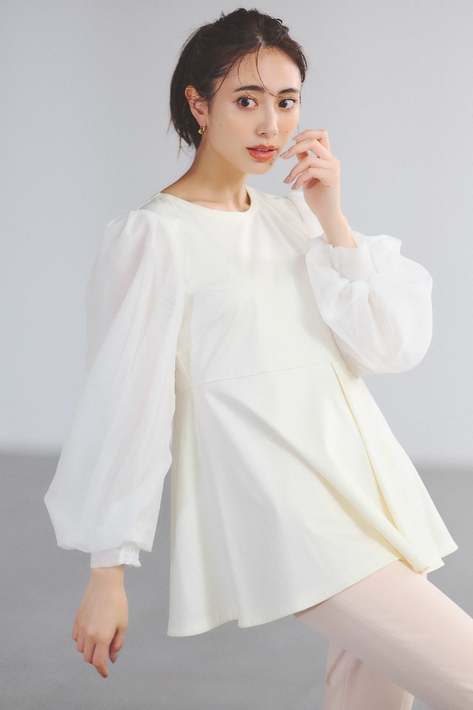 モデル画像1203