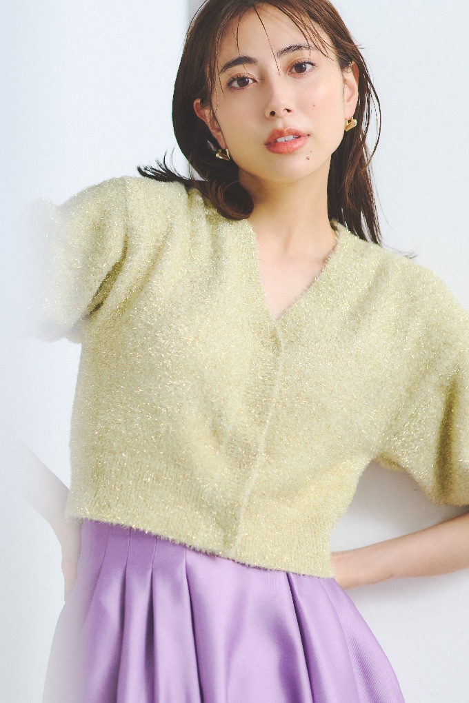 モデル画像601