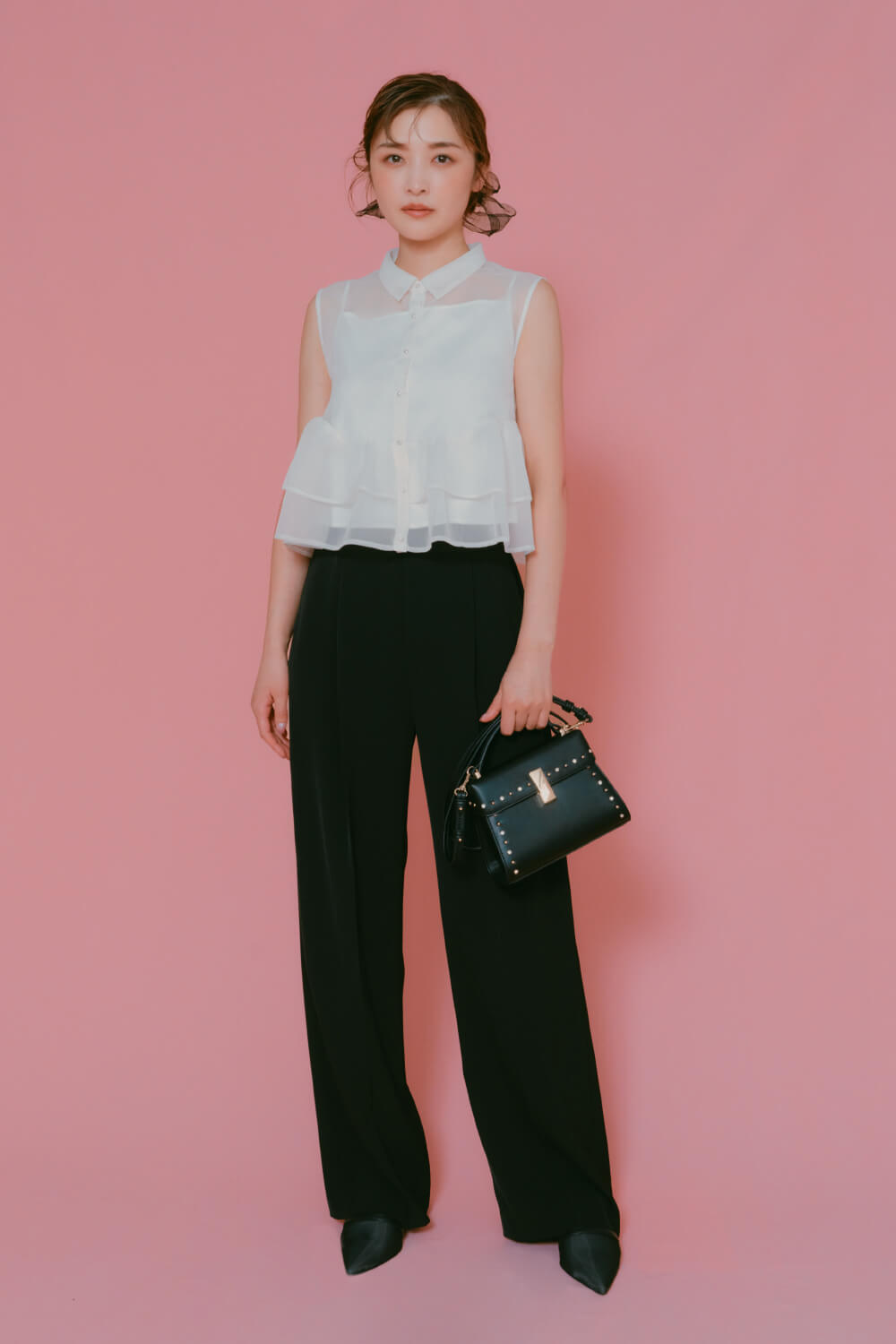 希少♡セルフォード 2024 SUMMER COLLECTION LOOK BOOK | セルフォード | CELFORD