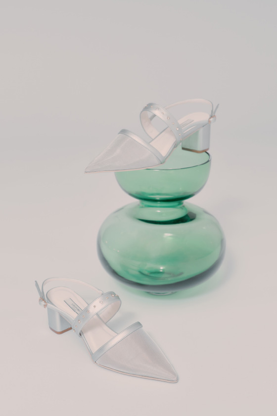 PRE ORDER 2024 SUMMER COLLECTION 着用モデル：石川梨華