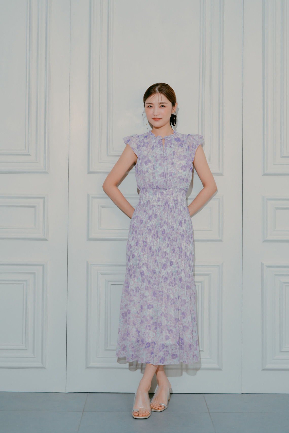 2024 SUMMER COLLECTION LOOK BOOK | セルフォード | CELFORD