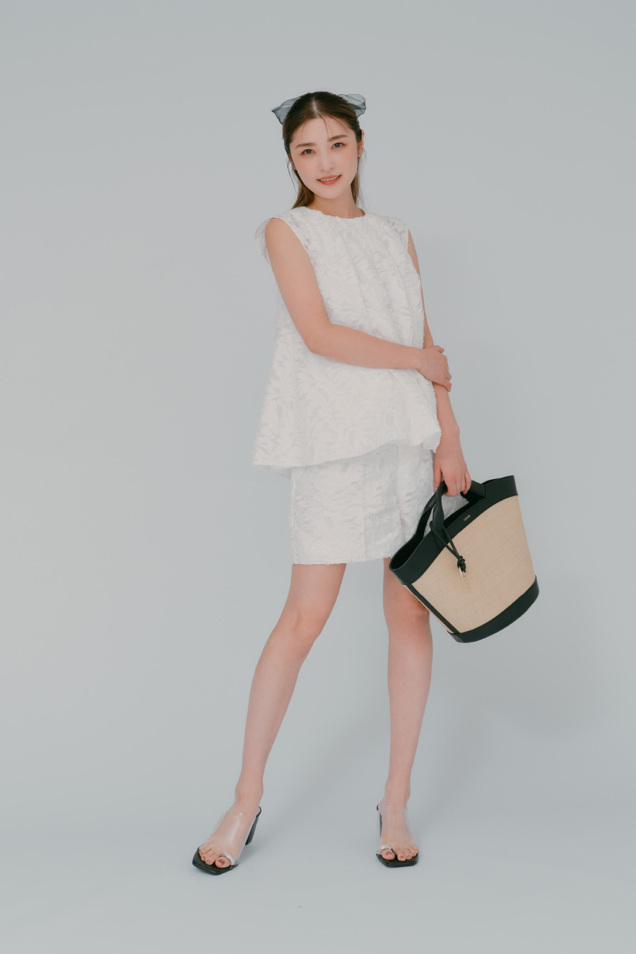 希少♡セルフォード 2024 SUMMER COLLECTION LOOK BOOK | セルフォード | CELFORD