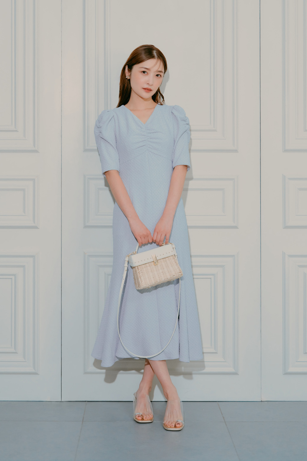 2024 SUMMER COLLECTION LOOK BOOK | セルフォード | CELFORD
