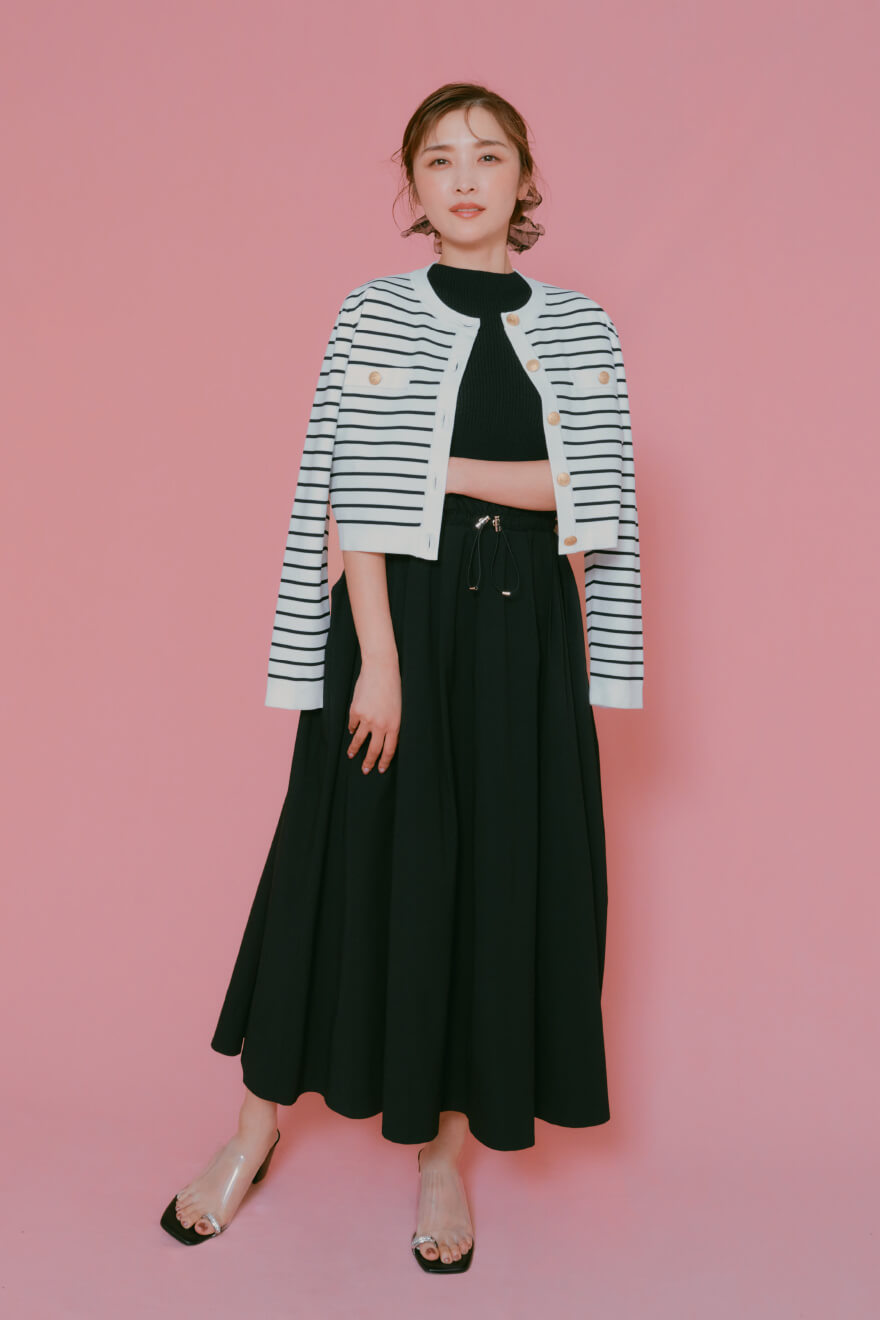 希少♡セルフォード 2024 SUMMER COLLECTION LOOK BOOK | セルフォード | CELFORD