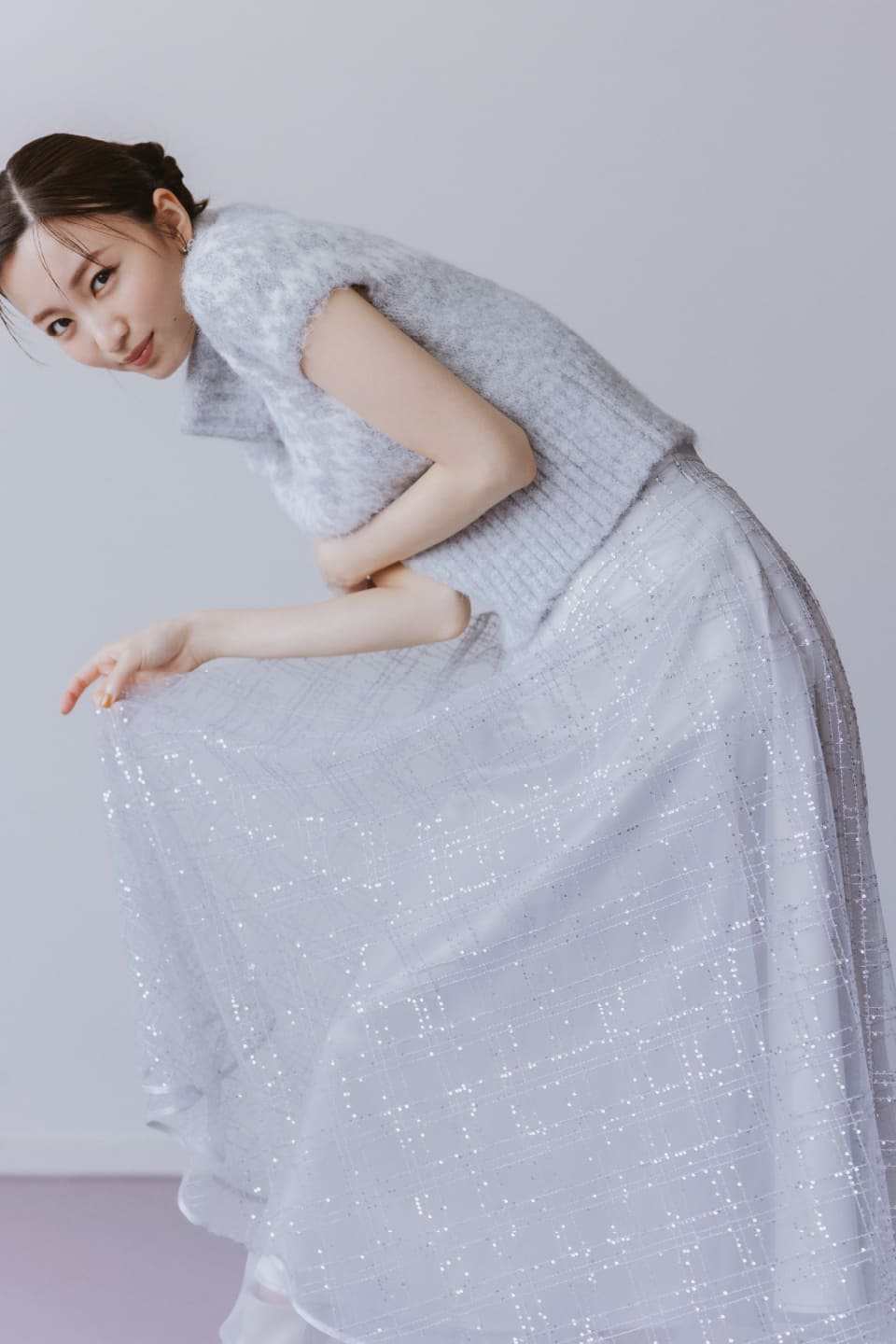 2024 AUTUMN COLLECTION LOOK BOOK | セルフォード | CELFORD