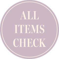 flowボタン ALL ITEM CHECK