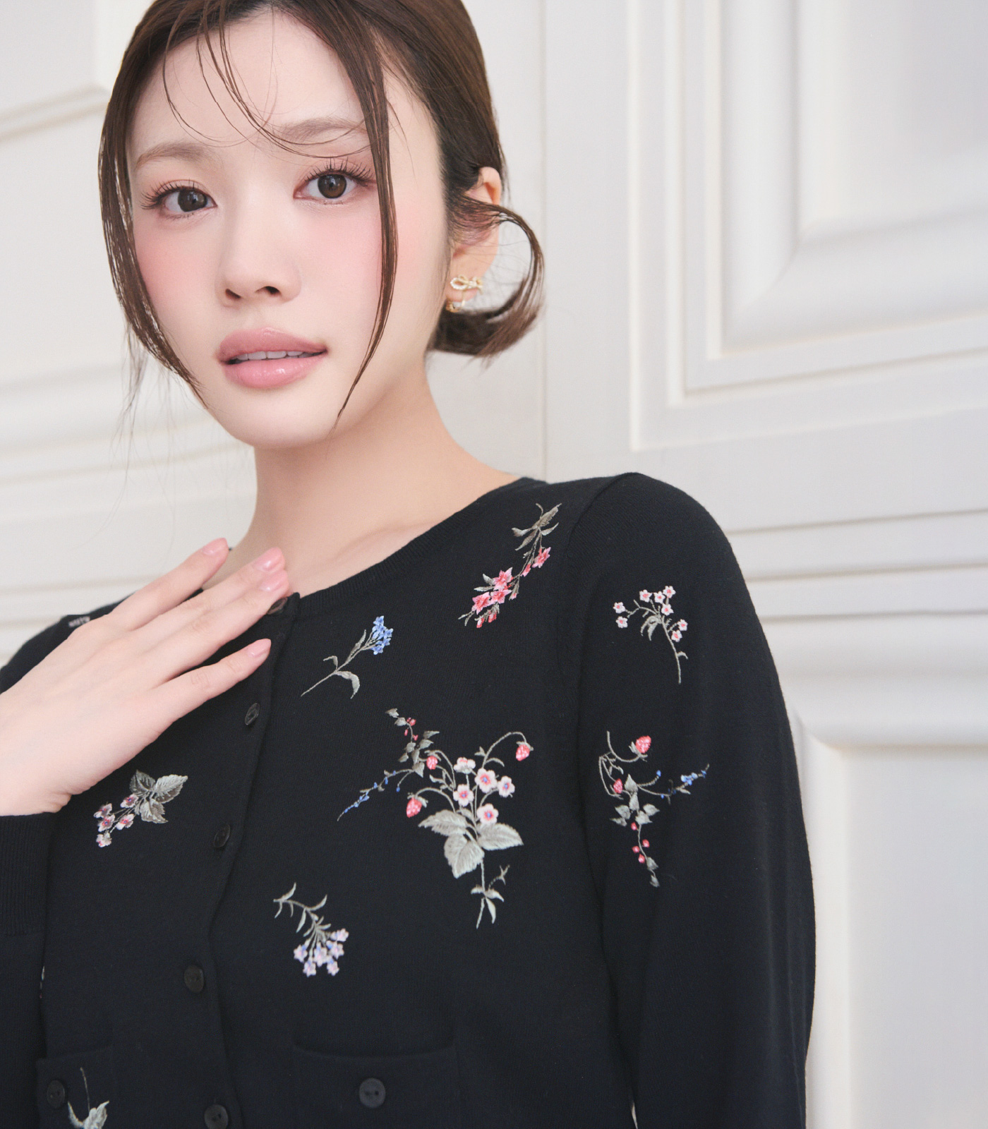 2026 AUTUMN COLLECTION PRE ORDERメインイメージ