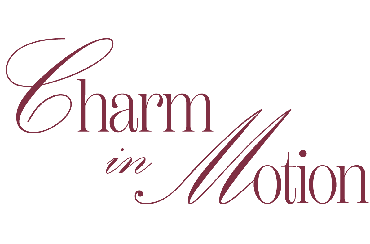 Charm in Motion