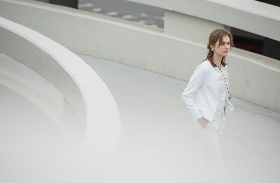 COMFORTABLE SUMMER DAYS | セルフォード | CELFORD Official Brand Site
