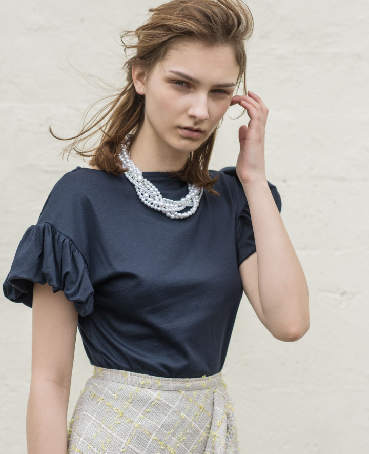 COMFORTABLE SUMMER DAYS | セルフォード | CELFORD Official