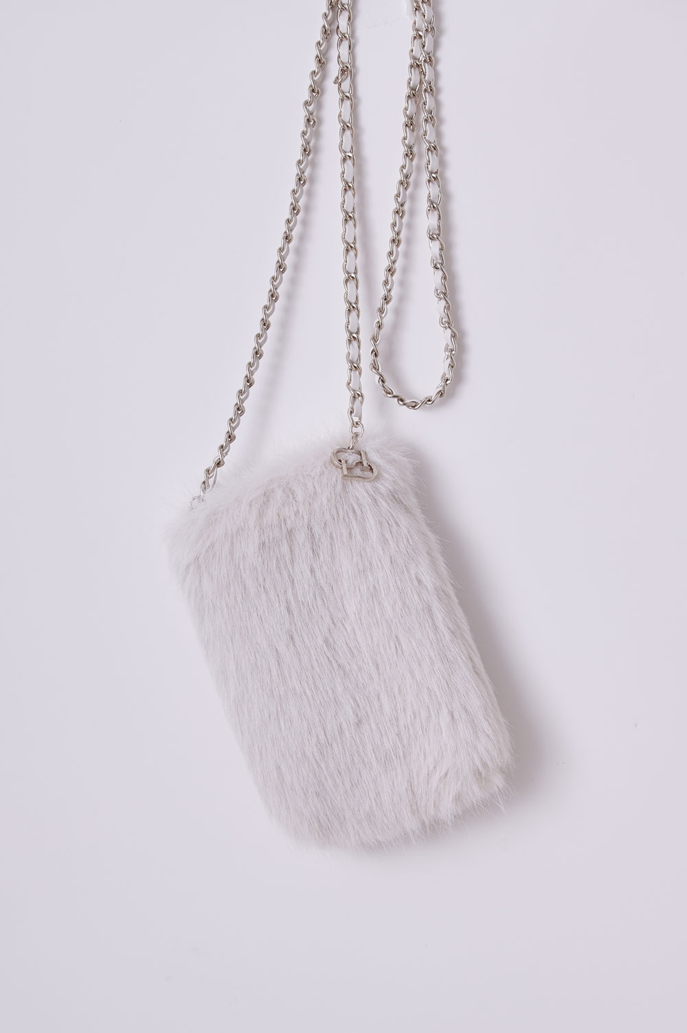 Playful Fur Collection ノベルティー白色の商品画像