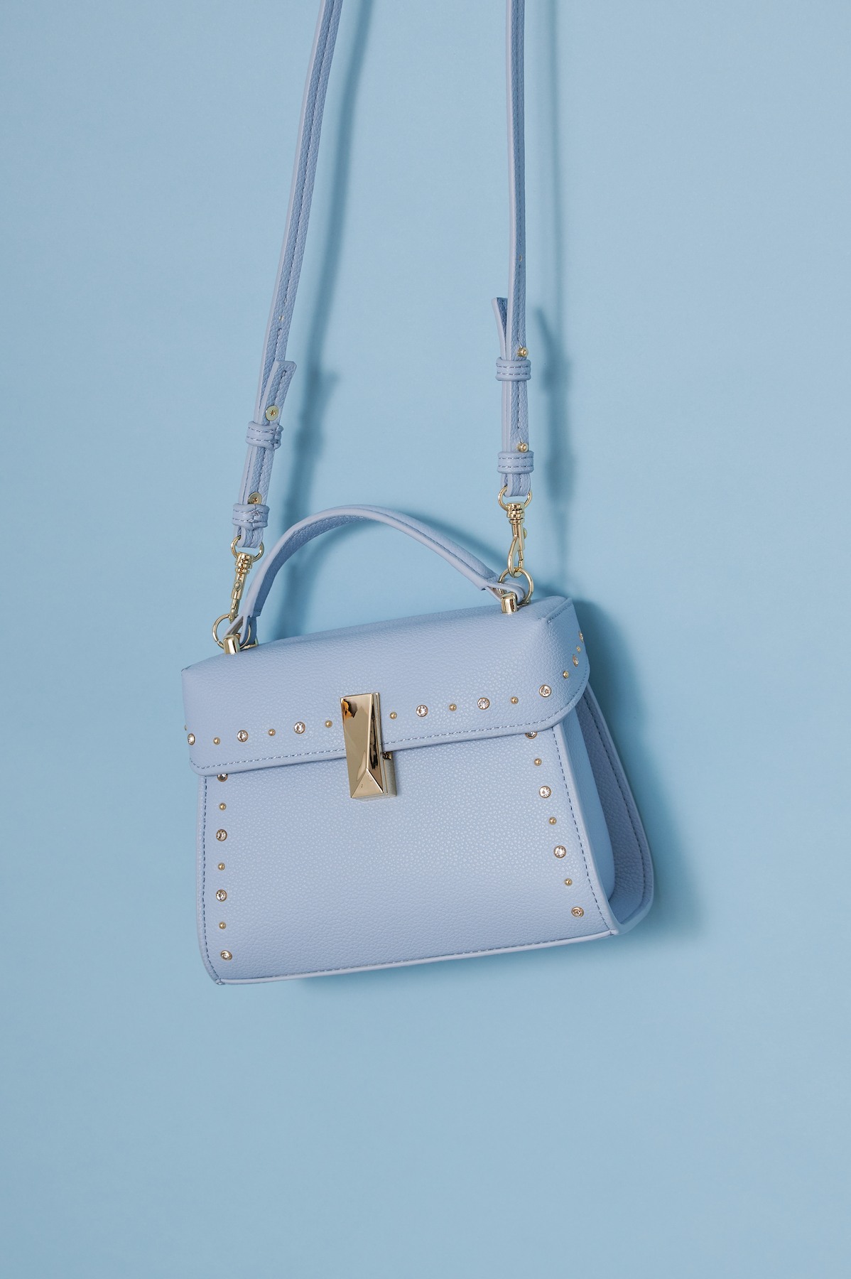 リュタン ビジュースタッズポシェット 商品画像