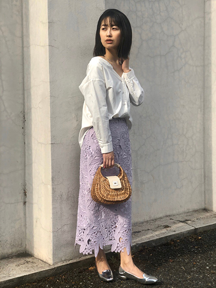 STAFF SNAP │ CELFORD（セルフォード）公式サイト