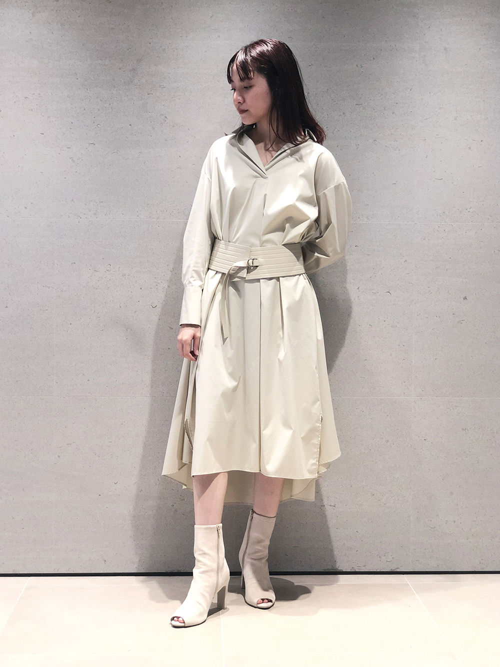 STAFF SNAP │ CELFORD（セルフォード）公式サイト